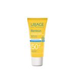 Uriage Bariesun SPF50+ Leke Karşıtı Yüksek Koruma Faktörlü 40 ml Güneş Koruyucu Krem