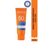 Uriage BARIESUN SPF50+ Orta Ton Renkli Güneş Kremi 50 ml