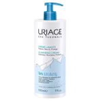 Uriage Creme Lavante 1000 ml Yüz ve Vücut Temizleme Kremi