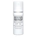 Uriage Depiderm SPF 50 30 ml Leke Oluşumunu Engelleyici Bakım Kremi