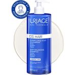 Uriage Ds Hair Soft Balancing Shampoo - Kepek Karşıtı Saç Bakım Şampuanı 500ML