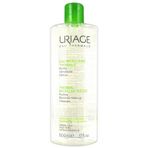 Uriage Eau Micellar Oily Skin Thermal Water 500 ml Termal Su Makyaj Temizleyici