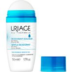 Uriage Gentle 50 ml 24H Etkili Deodorant Roll-On