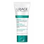 Uriage Hyseac 50 ml Arındırıcı Peeling Maske