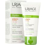 Uriage Hyseac Cream 50 ml Spf50 Güneş Kremi