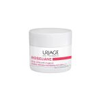 Uriage Roseliane 50 ml Kuru ve Hassas Ciltler için Kızarıklık Karşıtı Bakım Kremi