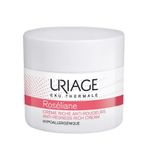Uriage Roseliane 50 ml Kuru ve Hassas Ciltler için Kızarıklık Karşıtı Bakım Kremi