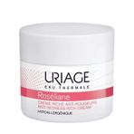 Uriage Roseliane Anti-Redness Rich Cream 50 ml Hassas Ciltlere Özel Bakım Kremi