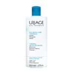 Uriage Thermal Micellar Water 250ml Kızarıklığa Eğilimli Ciltler Temizleyici Misel Su