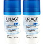 Urıage Uriage Power3 24H Deodorant Sprey 50 ml x 2 Adet Hassas Ciltler İçin Etkili Koruma - 100 ml