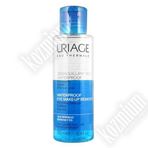 Uriage Waterproof Eye Make-Up Remover 100 ml Göz Makyaj Temizleyici