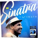 Urlanumis Frank Sınatra Collection – Made In E.u. *açılmamış Jelatin Ambalajında Jazz Plak
