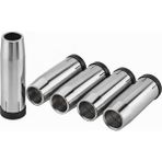 Urmel 36KD Torch Nozul Kaplamalı ( 2 mm ) 5 Adet