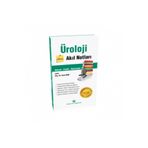 Üroloji Akıl Notları-Güneş Tıp Kitabevi
