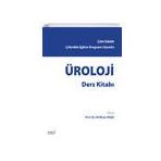 Üroloji Ders Kitabı - Nobel Tıp Kitabevi
