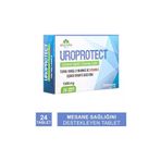 Uroprotech Turna Yemişi 24 Çiğneme Tableti