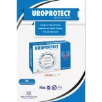 Uroprotect Cranberry (Turna Yemişi), D-Mannoz Ve Vitamin C İçeren Takviye Edici Gıda