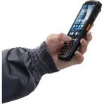 Urovo CT48 Dokunmatik El Terminali Android 12 - Siyah