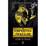 Ürperten Öyküler Kabus Odası Sir Arthur Conan Doyle Ren Kitap