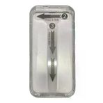 URR iPhone 16 Pro AutoKit Antidust HD Cam Ekran Koruyucu - Siyah