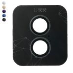 Urr İphone 17 Fans Series Ar Kamera Lens Koruyucu