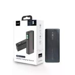 Urr Ultrafast Charging Source 130W 20.000 Mah Pd Powerbank - Siyah
