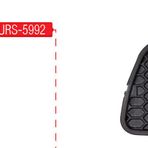 Urs 5992 Sis Far Çerçevesi (Kapağı) Sisli Sağ Albea 05=