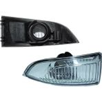 URS DIS DIKIZ AYNA SINYALI SOL MEGANE III 09 FLUENCE 09