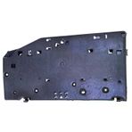 URS SİGORTA KUTUSU KAPAĞI SİYAH R9-R11 7704001769
