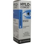 Ursapharm Hylo-Comod 10 ml Damla