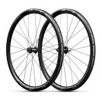Ursus Tc37 Karbon Yol Bisikleti Jant Seti Centerlock Tubeless12x100/12X142mm Jnt-802