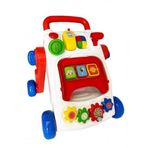 Urt029-001 Babycim İlk Adım Arabam