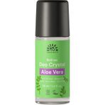 Urtekram 50 ml Organik Aloe Vera Özlü Roll-On Deodorant