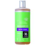 Urtekram 500 ml Organik Aloe Vera Özlü Şampuan