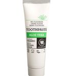 Urtekram 75 ml Organik Aloe Vera Özlü Diş Macunu