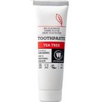 Urtekram 75 ml Organik Çay Ağacı Özlü Diş Macunu