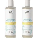 Urtekram Bebek Şampuanı 250 ml * 2 adet - Kokusuz