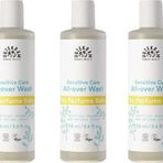 Urtekram Bebek Şampuanı 250 ml * 3 adet - Kokusuz
