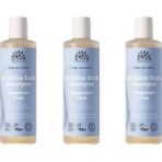 Urtekram Find Balance Kokusuz 3x250 ml Hassas Ciltler İçin Şampuan