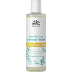 Urtekram Organik Bebek Şampuanı Kokusuz 250 ml Göz Yakmayan Formül ile Hassas Ciltler için