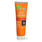 Urtekram Organik Çocuk Diş Macunu Meyveli Tuttifrutti 75ml