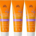 Urtekram Organik Çocuk Diş Macunu Tatlı Rezene 3x75ml.