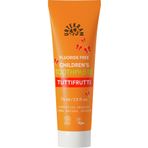 Urtekram Organik Çocuk Tutti Frutti 75 ml Diş Macunu