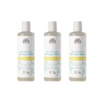Urtekram Organik Kokusuz Bebek Şampuanı 250 Ml. * 3 Adet