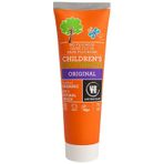 Urtekram Tatlı Rezene 75 ml Çocuk Diş Macunu