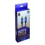 Ürün Evim And Hdtv Premıum 4K Hdmı Kablo 1,5 M Rc-148