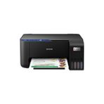 Ürün Kodu: 9148 Epson Ecotank L3251 A4 Mürekkep Tanklı Kablosuz Mfp Yazıcı C11CJ67406 - Siyah