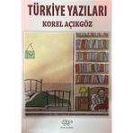 Ürün Yayınları Türkiye Yazıları