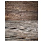 Ürün, Yemek Vb. Fotograf Çekimleri Için 3d Çift Taraflı Fotograf Çekim Fonu Zemini Model (Model No.13)