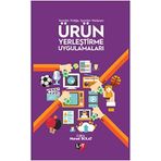 Ürün Yerleştirme Uygulamaları - Nursel Bolat